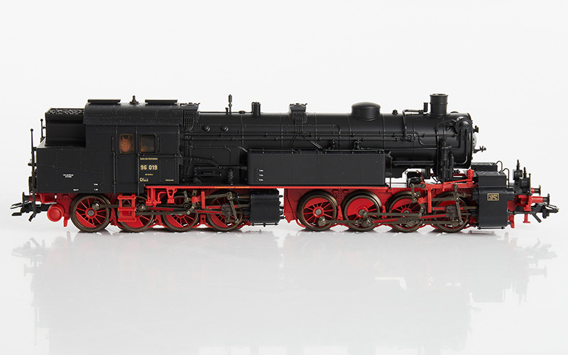 Märklin 37968 - BR 96.019