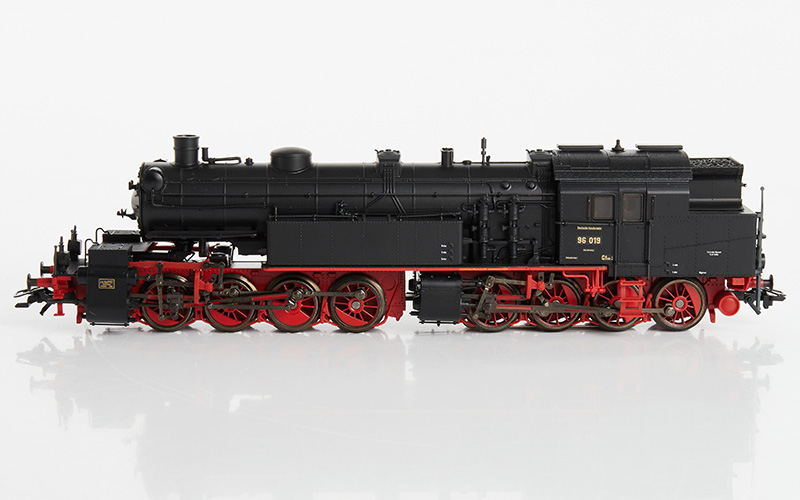 Märklin 37968 - BR 96.019