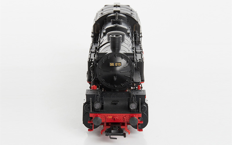 Märklin 37968 - BR 96.019