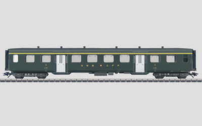 Märklin 43360