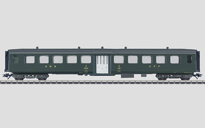 Märklin 43380