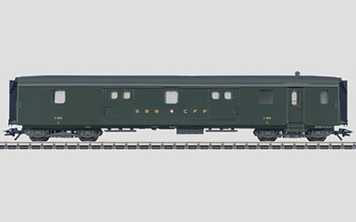 Märklin 43400